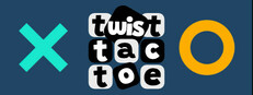 Twist-tac-toe Banner