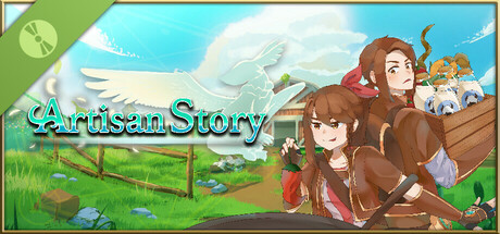 Artisan Story Demo cover art