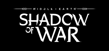 Middle-earth™: Shadow of War™ cover image