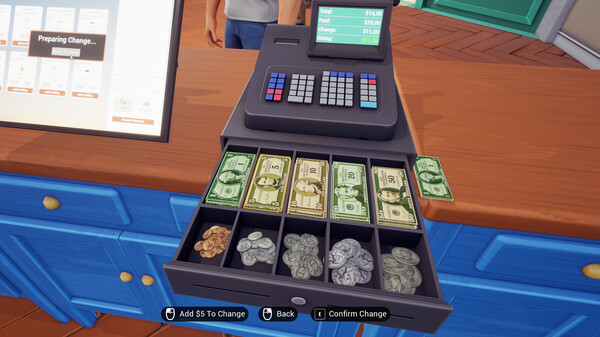 The Roast - Coffee Shop Simulator screenshot 6