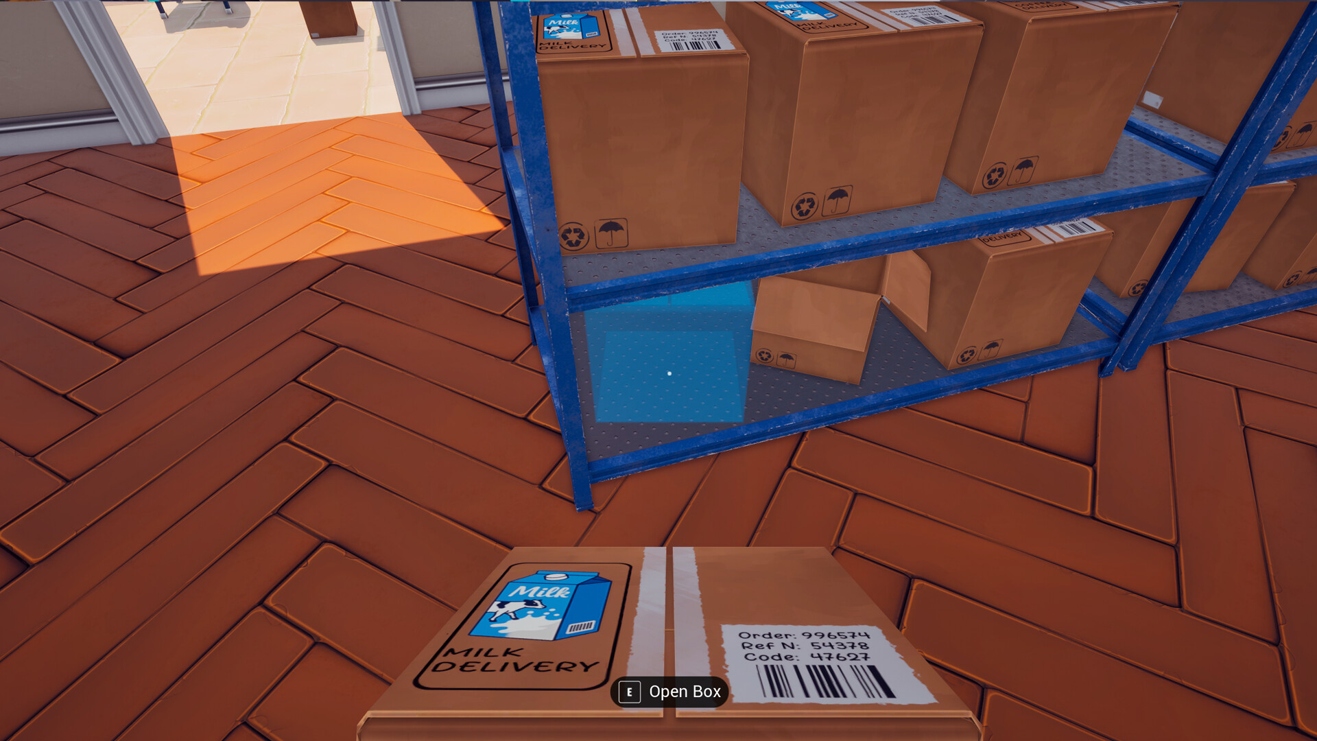 The Roast - Coffee Shop Simulator screenshot #10