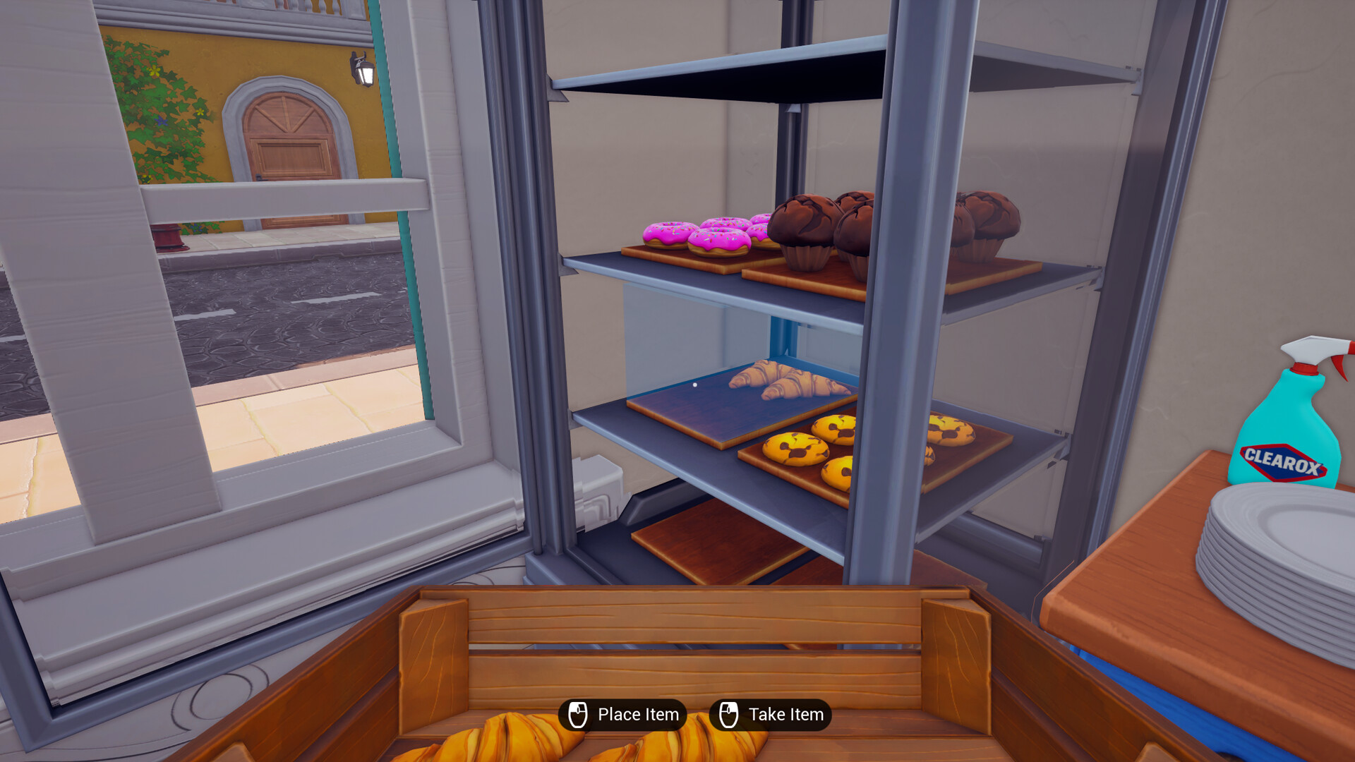 The Roast - Coffee Shop Simulator screenshot #4