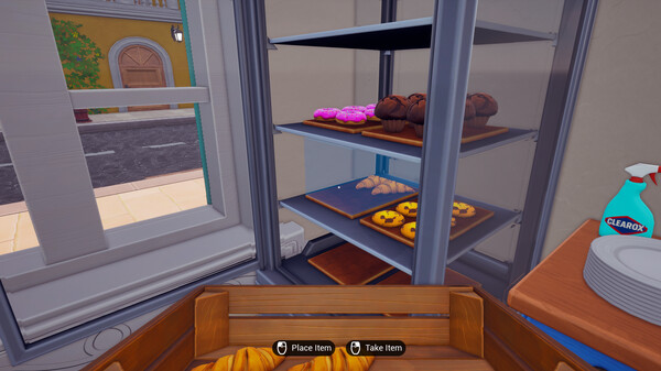 The Roast - Coffee Shop Simulator screenshot 4