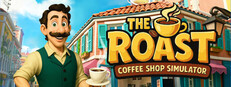 The Roast - Coffee Shop Simulator