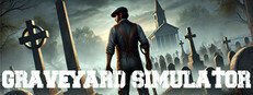 Graveyard Simulator