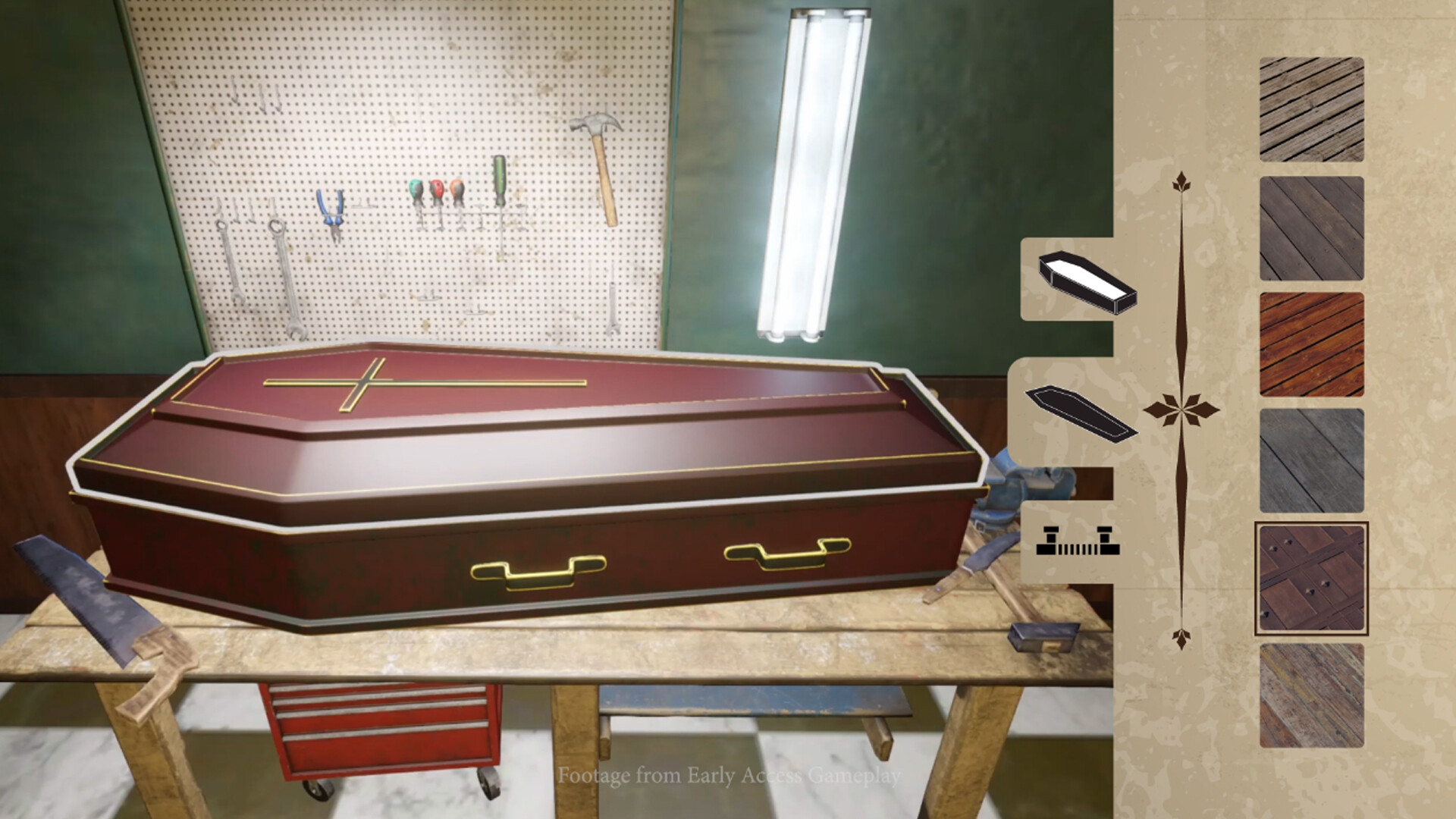 Graveyard Simulator screenshot #10