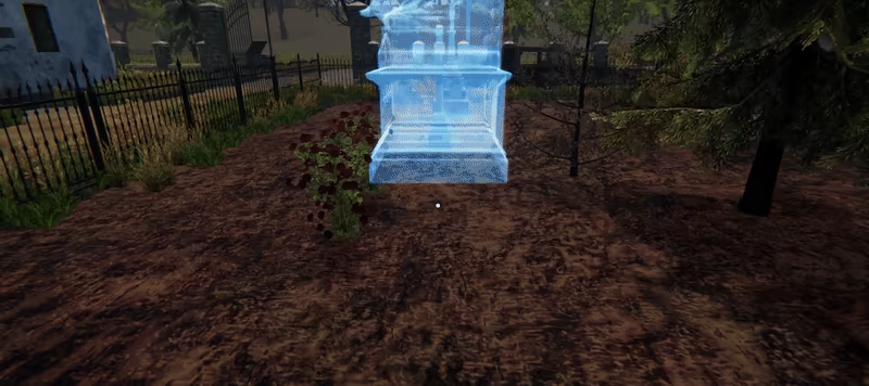 Graveyard Simulator video 2