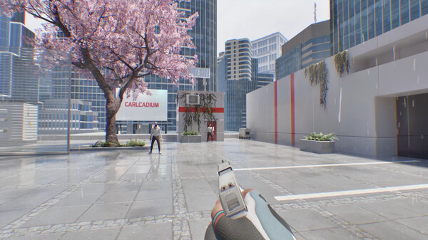 Liquid Lungs screenshot 5