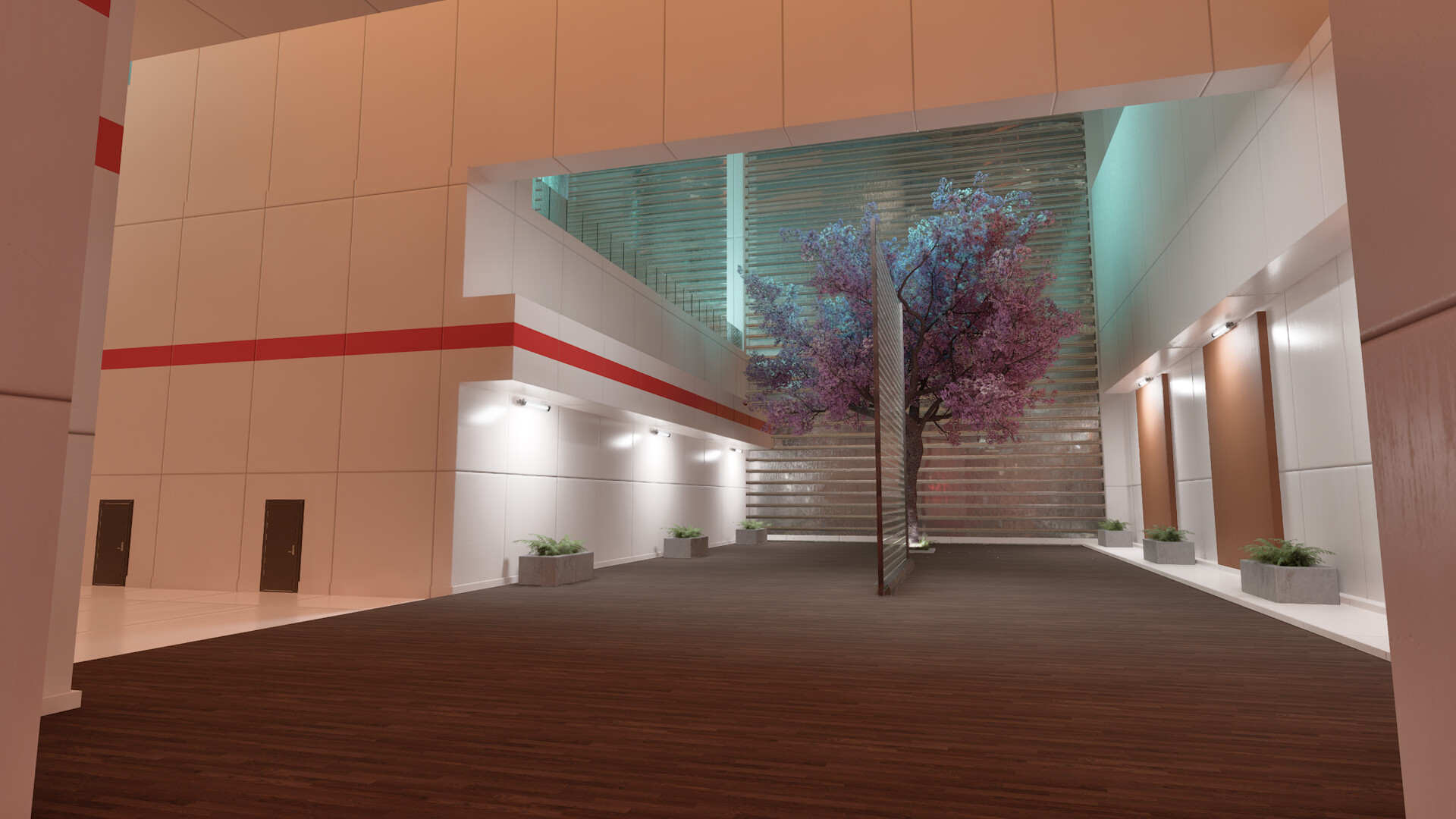 Liquid Lungs screenshot #9