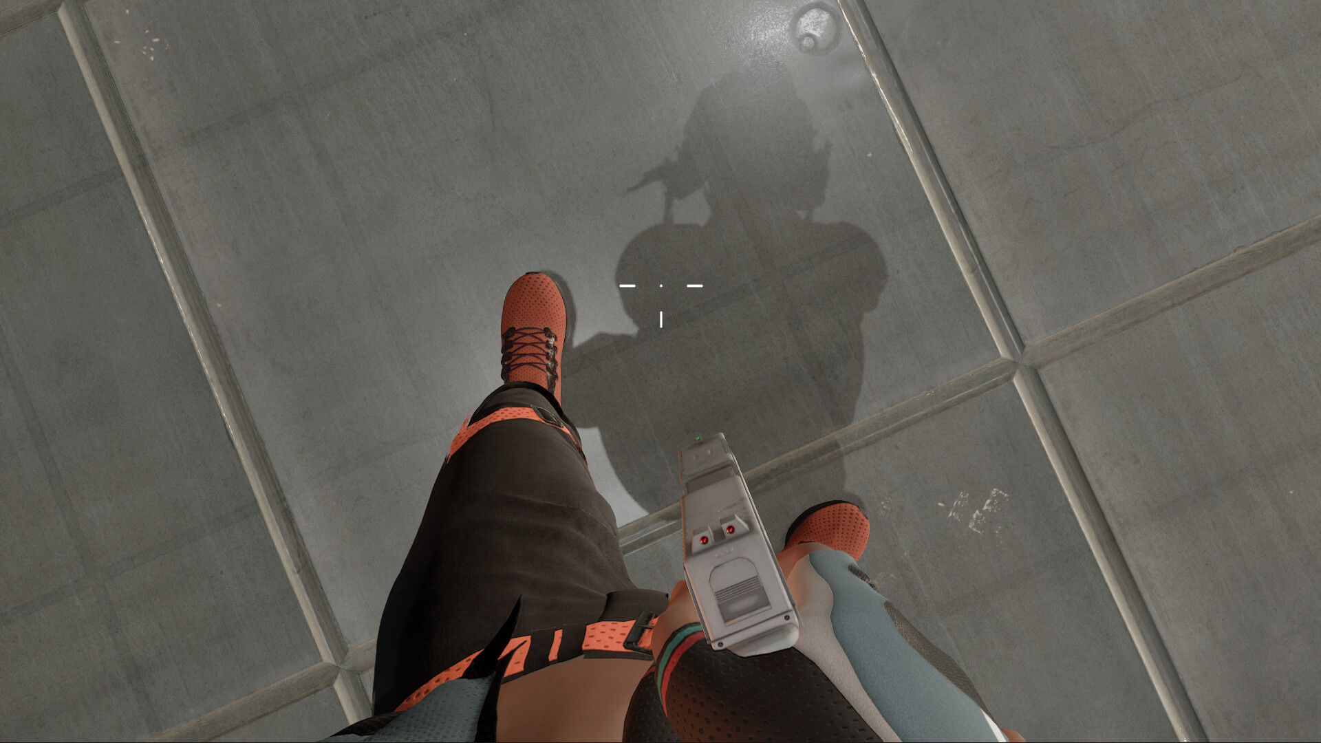 Liquid Lungs screenshot #4