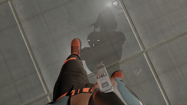 Liquid Lungs screenshot 4