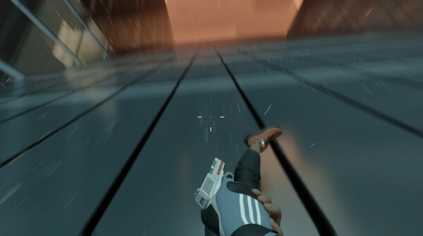 Liquid Lungs screenshot 6