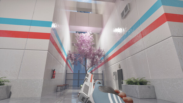 Liquid Lungs screenshot 1