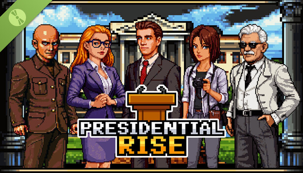 Presidential Rise Demo