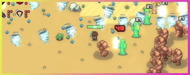 Friend of a Slime video 4