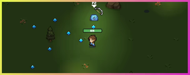 Friend of a Slime video 10