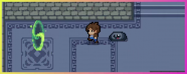 Friend of a Slime video 2