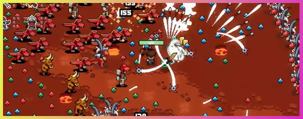 Friend of a Slime video 12