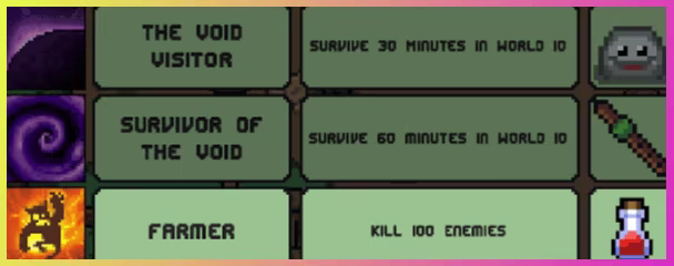 Friend of a Slime video 14