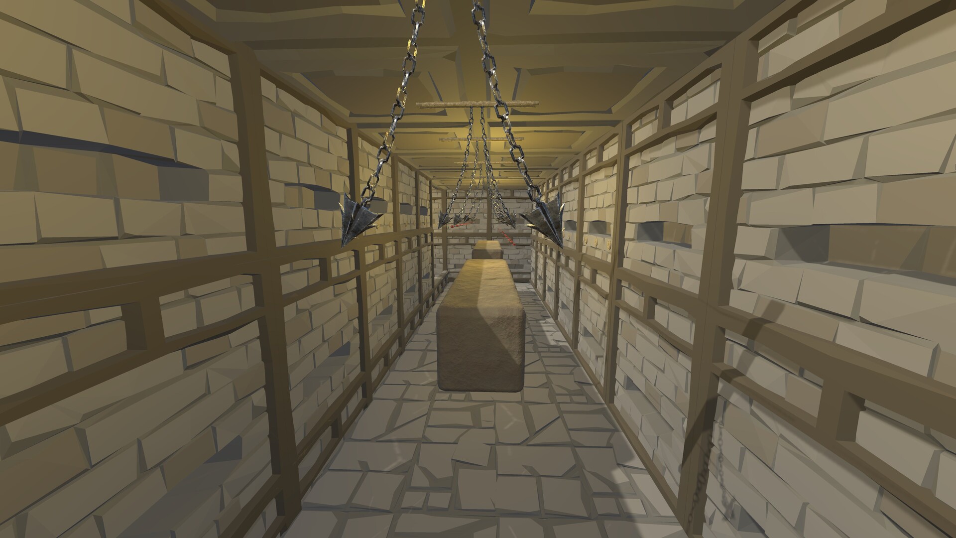 Dungeon Danger Traps 2 screenshot #7