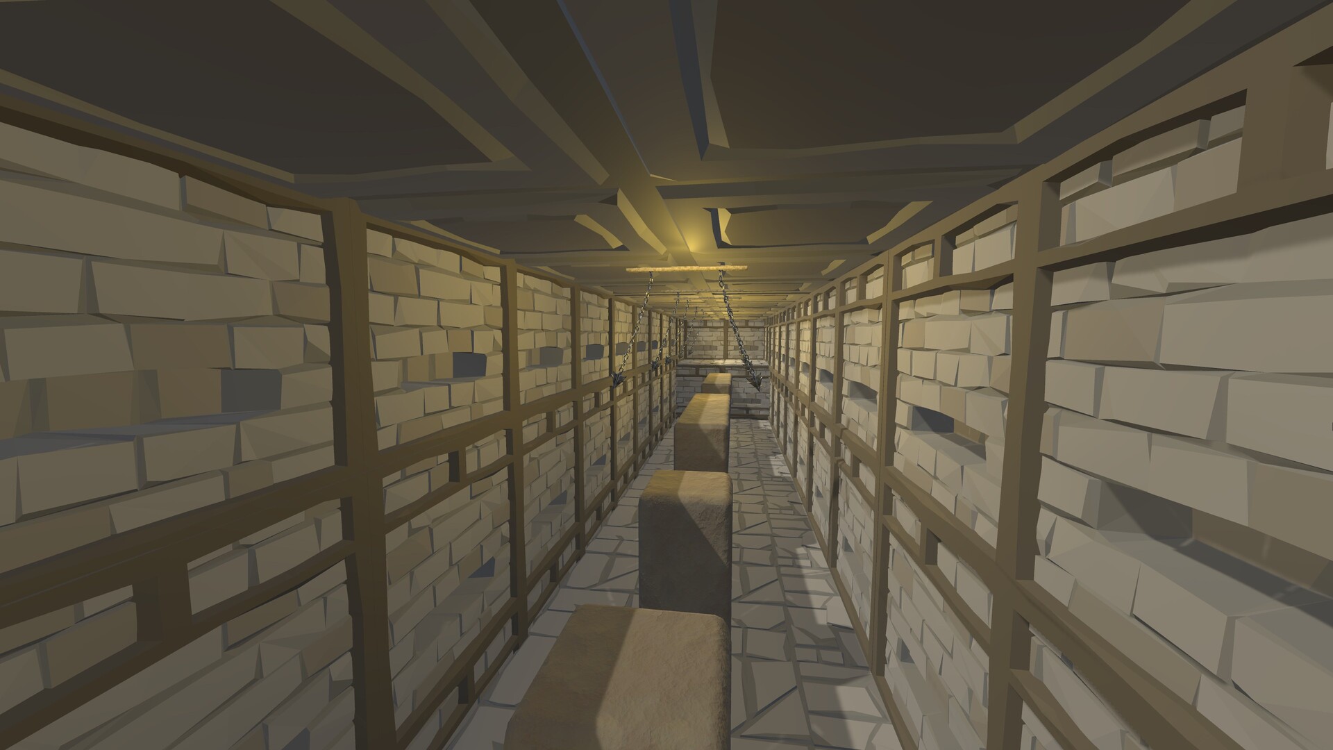 Dungeon Danger Traps 2 screenshot #4