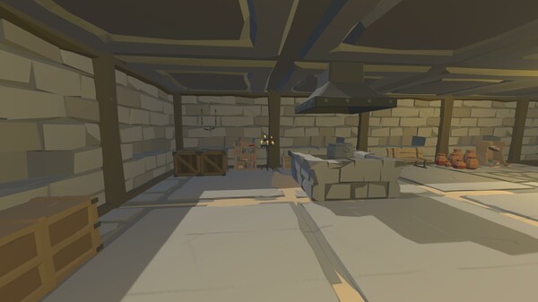 Dungeon Danger Traps 2 screenshot 1