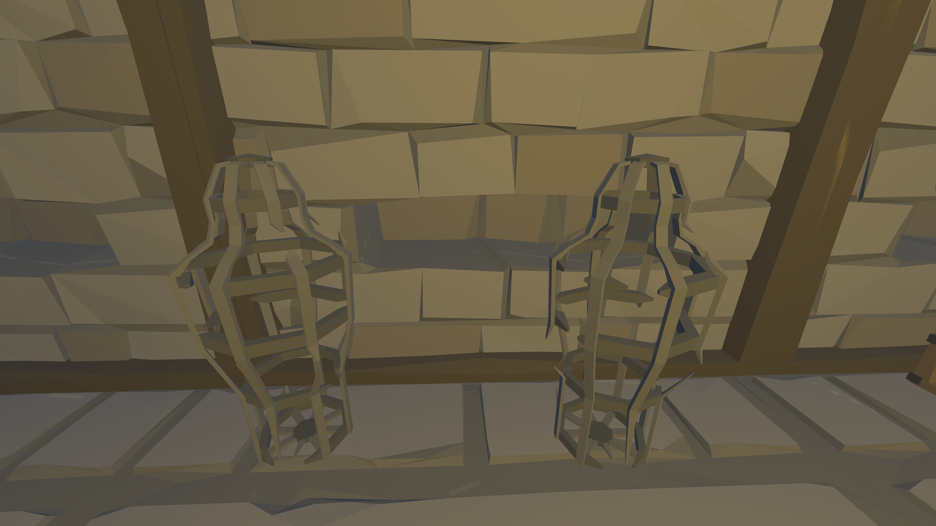 Dungeon Danger Traps 2 screenshot #2