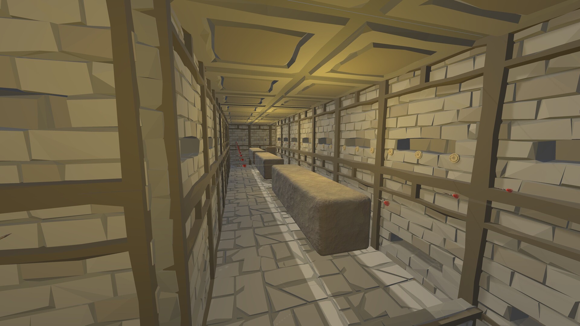 Dungeon Danger Traps 2 screenshot #6