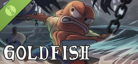 Goldfish Demo cover art