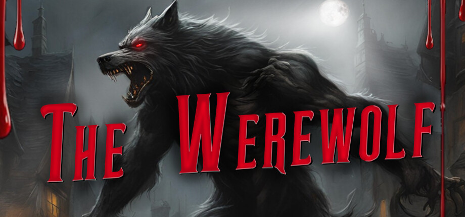 The Werewolf cover art