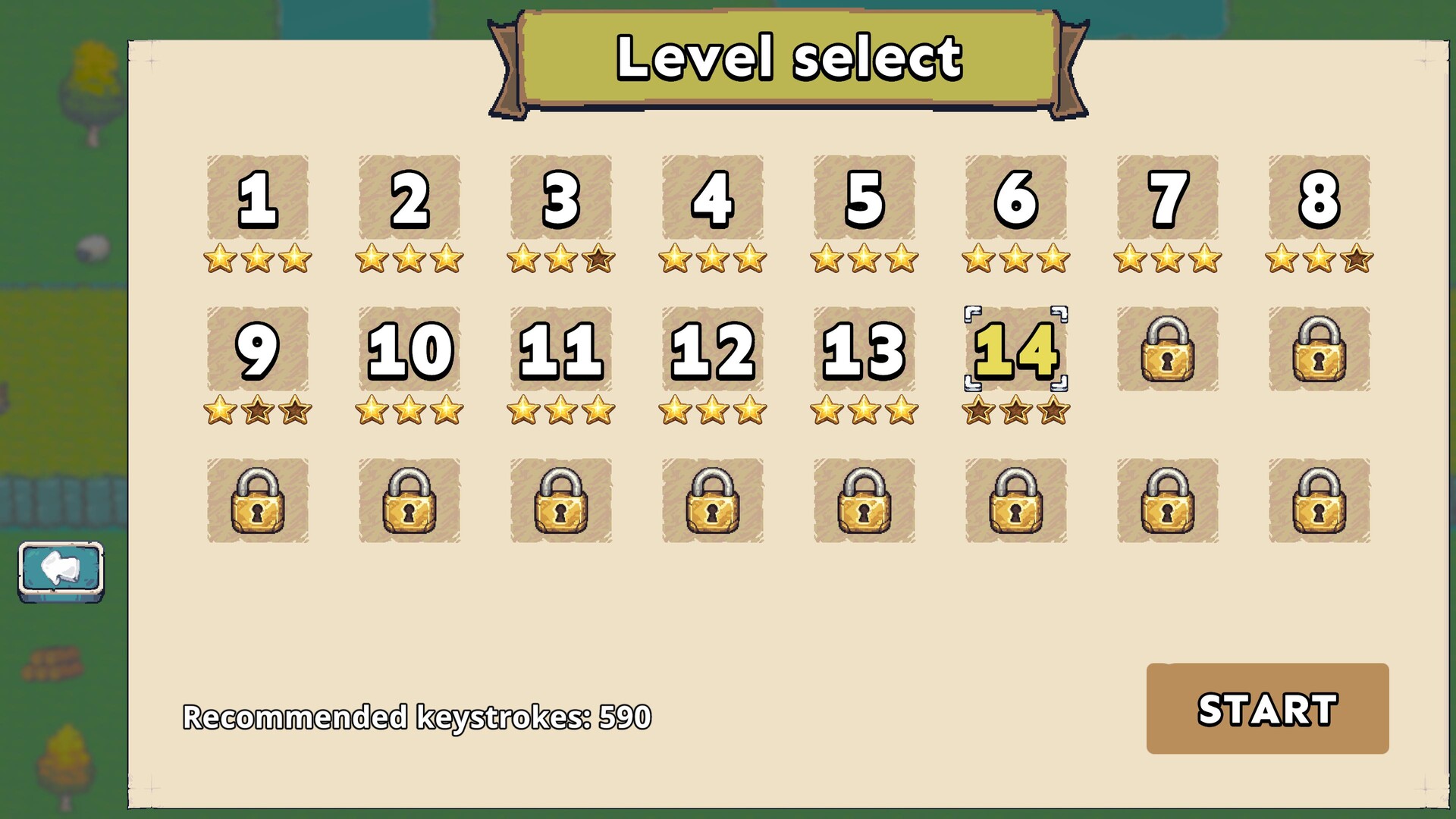 Typing Clash screenshot 6