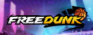 FREE DUNK