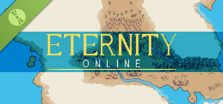 Eternity Online - Prologue cover art