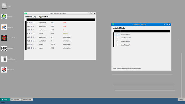 Screenshot 5