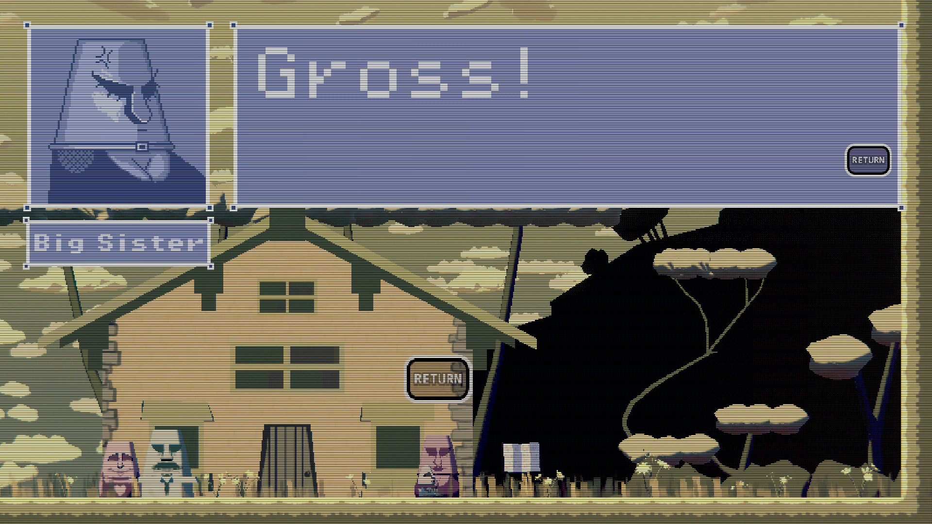 Mo The Moai screenshot #3