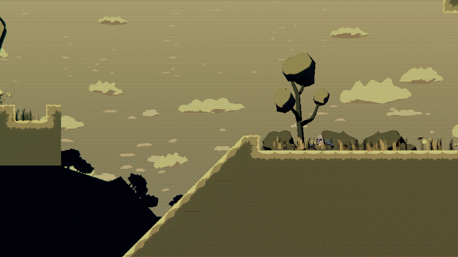 Mo The Moai screenshot #1