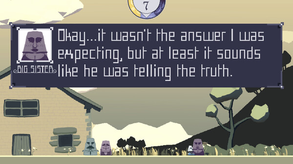 Mo The Moai screenshot 5