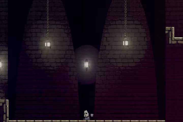 Mo The Moai video 2