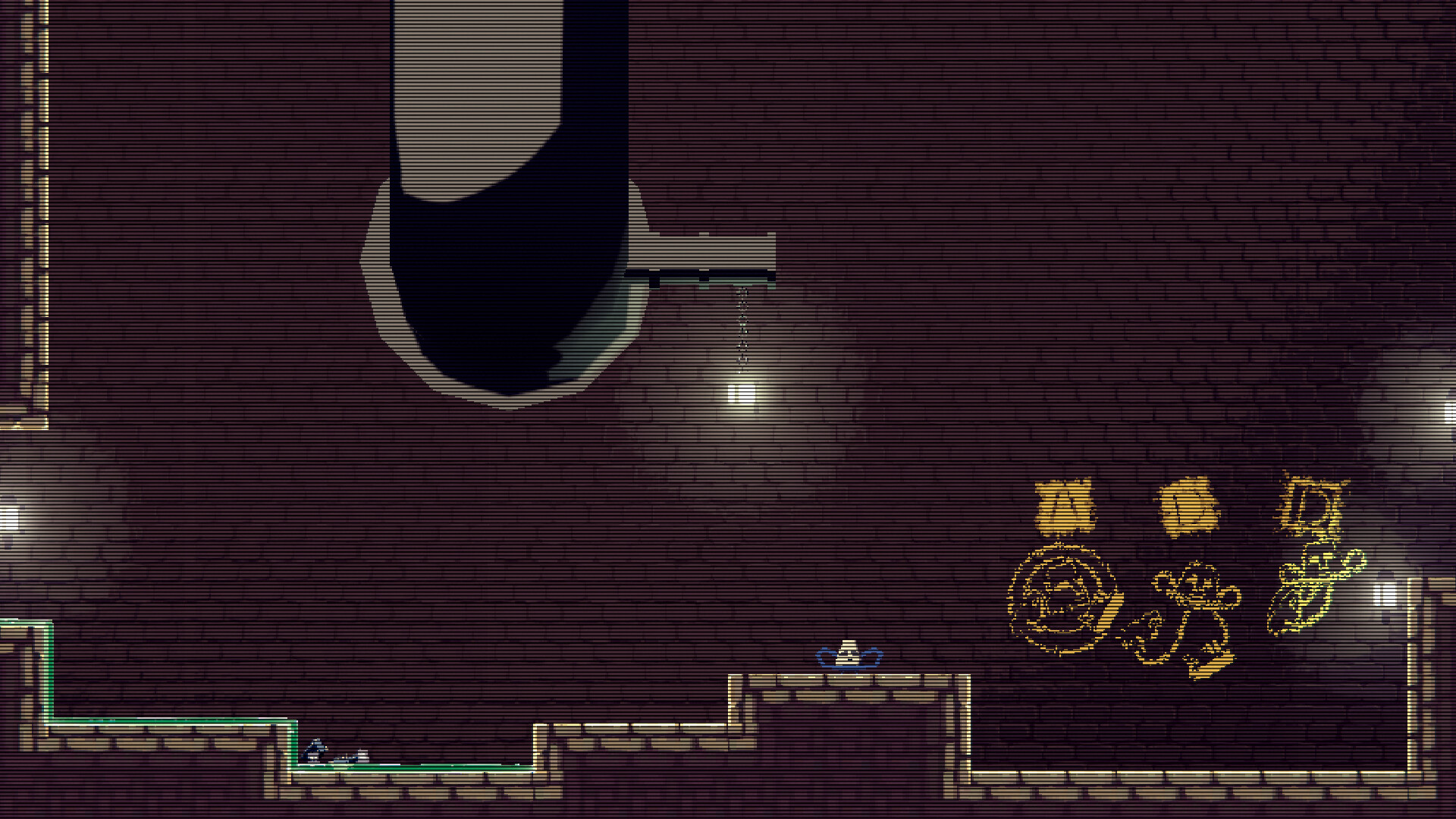 Mo The Moai screenshot 1