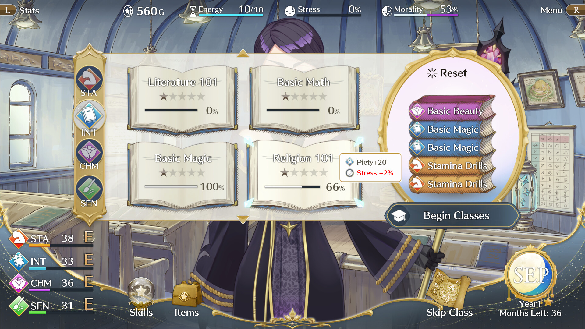 Magical Princess screenshot #2