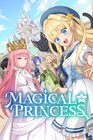Magical Princess Stats