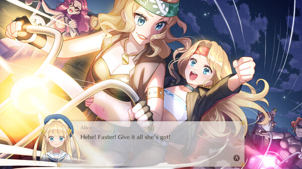 梦幻魔法公主/Magical Princess(v1.2.0)