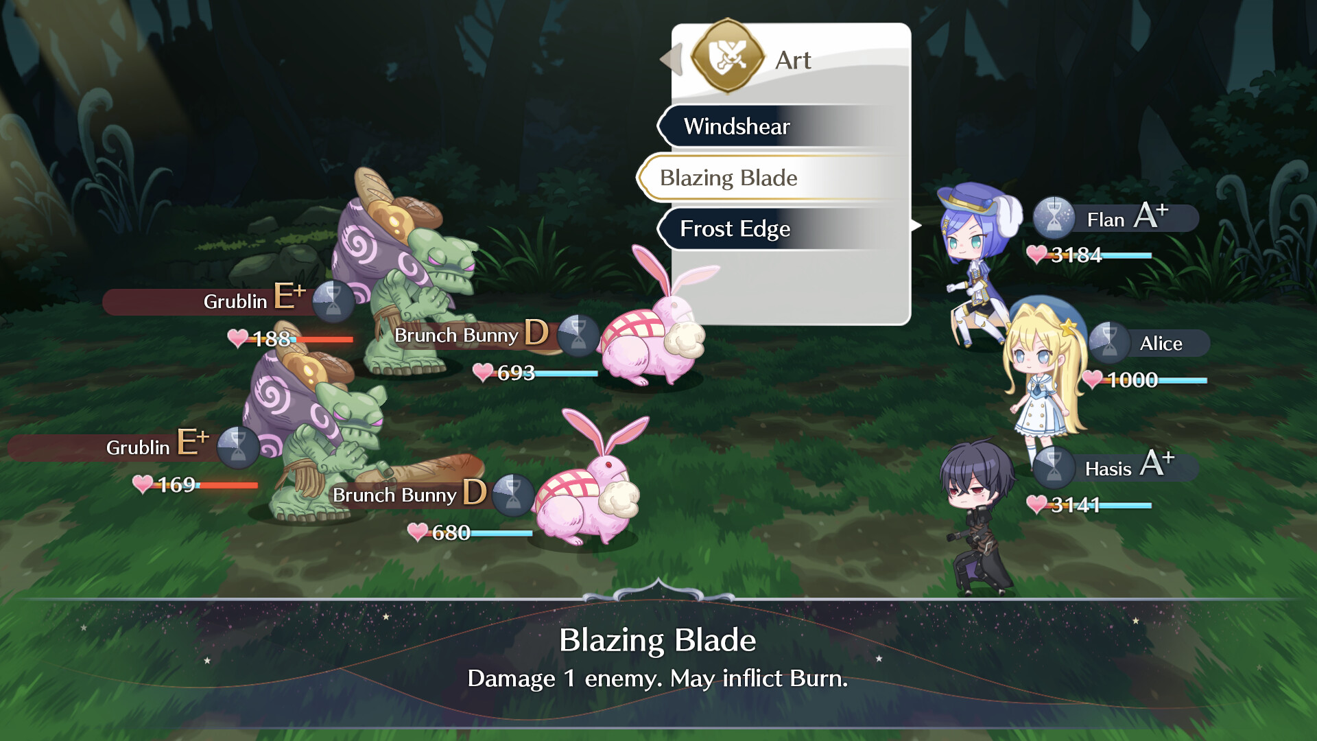 Magical Princess screenshot #5