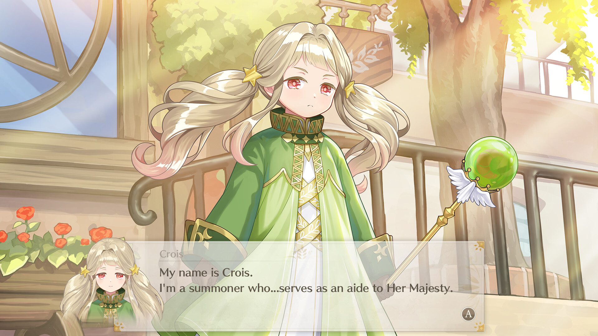 Magical Princess screenshot #7