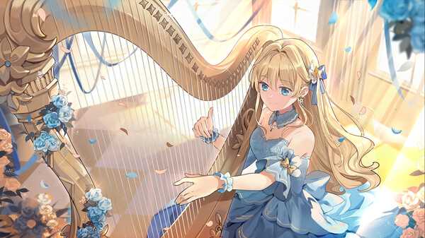 梦幻魔法公主/Magical Princess(v1.2.0)