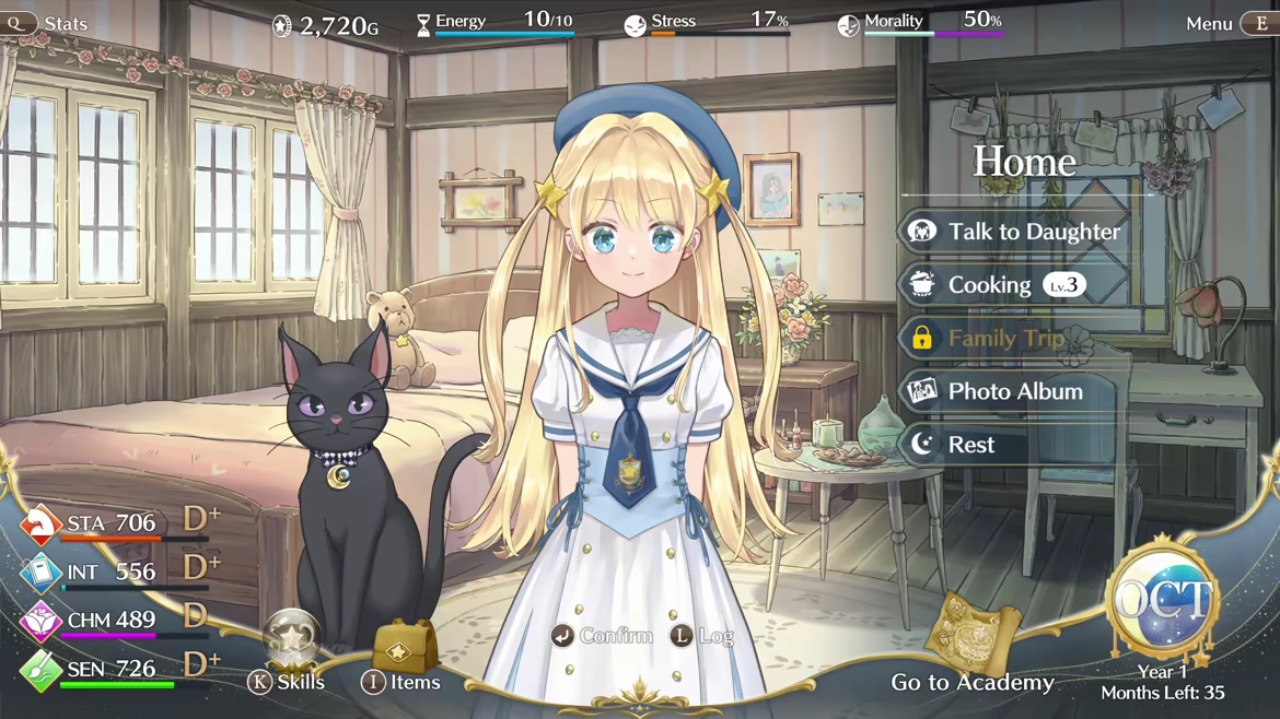 Magical Princess video 1