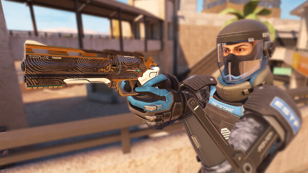 Breachers - Gilded Bundle