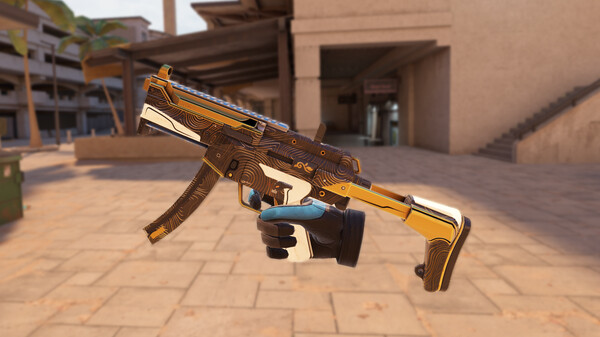 Breachers - Gilded Bundle