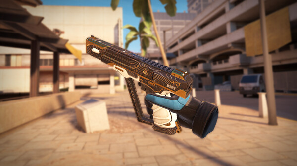 Breachers - Gilded Bundle