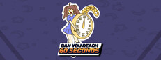 Can you reach 60 seconds